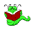 bookworm